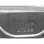 Elevalunas Delantero Derecho para Ford Focus C-Max (Cap)