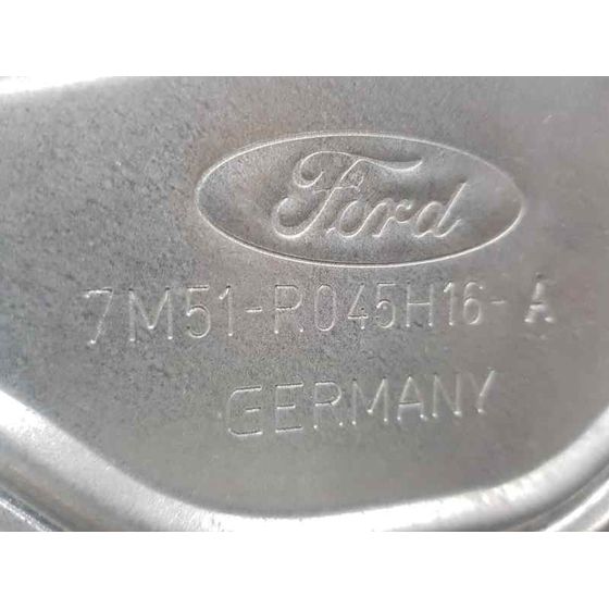 Elevalunas Delantero Derecho para Ford Focus C-Max (Cap)