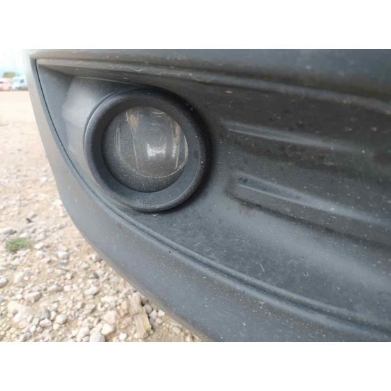 Faro Antiniebla Derecho para Ford Transit Courier