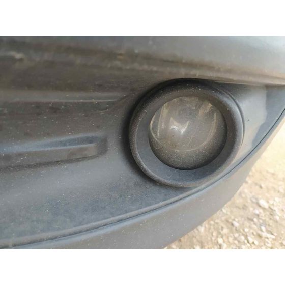 Faro Antiniebla Izquierdo para Ford Transit Courier