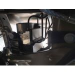 Abs para Peugeot 2008 (P1)