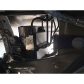 Abs para Peugeot 2008 (P1)