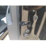 Cerradura Puerta Delantera Derecha para Peugeot 2008 (P1)