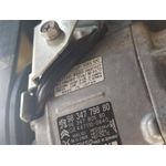 Compresor Aire Acondicionado para Peugeot 2008 (P1)