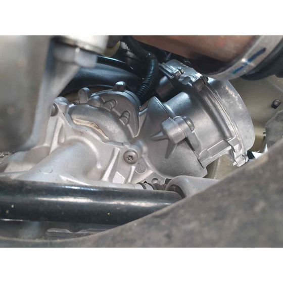 Cremallera Direccion para Peugeot 2008 (P1)