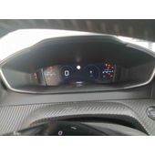 Cuadro Instrumentos para Peugeot 2008 (P1)