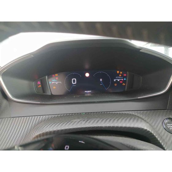 Cuadro Instrumentos para Peugeot 2008 (P1)