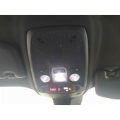 Luz Interior para Peugeot 2008 (P1)