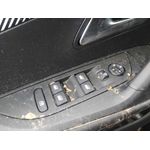 Mando Elevalunas Delantero Izquierdo para Peugeot 2008 (P1)