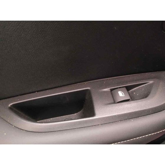 Mando Elevalunas Trasero Izquierdo para Peugeot 2008 (P1)