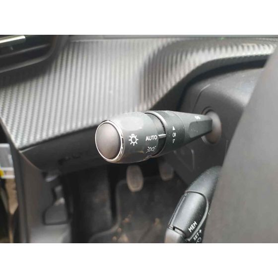 Mando Luces Y Limpia para Peugeot 2008 (P1)
