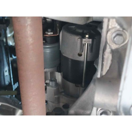 Motor Arranque para Peugeot 2008 (P1)