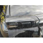 Piloto Trasero Izquierdo para Peugeot 2008 (P1)