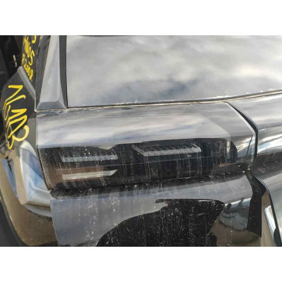 Piloto Trasero Izquierdo para Peugeot 2008 (P1)