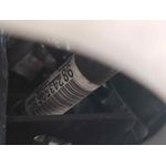 Transmision Delantera Derecha para Peugeot 2008 (P1)
