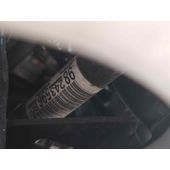 Transmision Delantera Derecha para Peugeot 2008 (P1)
