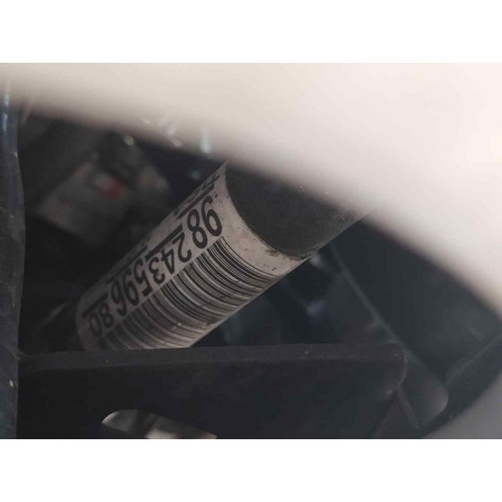 Transmision Delantera Derecha para Peugeot 2008 (P1)