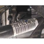 Transmision Delantera Izquierda para Peugeot 2008 (P1)