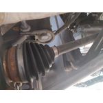 Transmision Delantera Izquierda para Peugeot 2008 (P1)