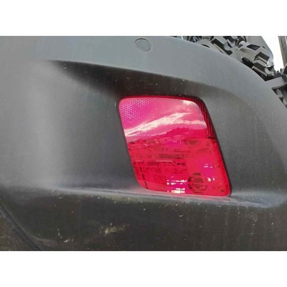 Piloto Trasero Derecho Paragolpes para Peugeot 2008 (P1)