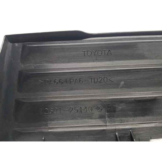 Tapa Motor para Lexus Es