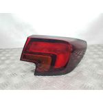 Piloto Trasero Derecho para Opel Astra K Lim. 5Türig