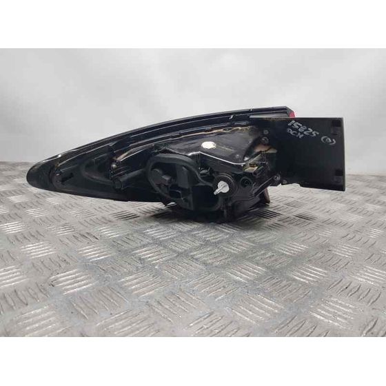 Piloto Trasero Derecho para Opel Astra K Lim. 5Türig
