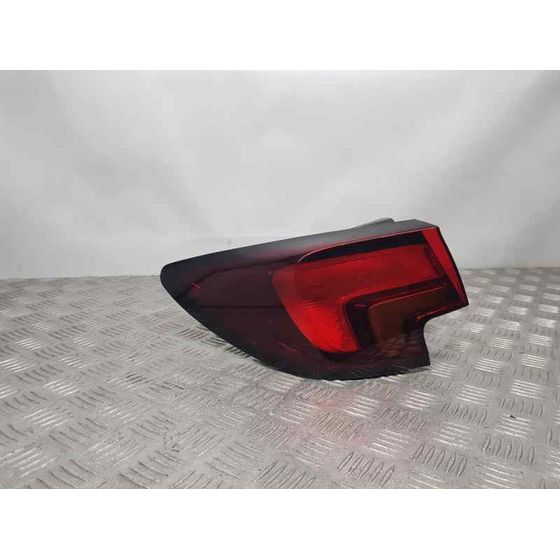 Piloto Trasero Izquierdo para Opel Astra K Lim. 5Türig