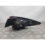 Piloto Trasero Izquierdo para Opel Astra K Lim. 5Türig