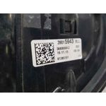 Piloto Trasero Izquierdo para Opel Astra K Lim. 5Türig