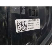 Piloto Trasero Izquierdo para Opel Astra K Lim. 5Türig