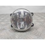 Faro Antiniebla Derecho para Peugeot 208