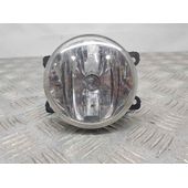 Faro Antiniebla Derecho para Peugeot 208