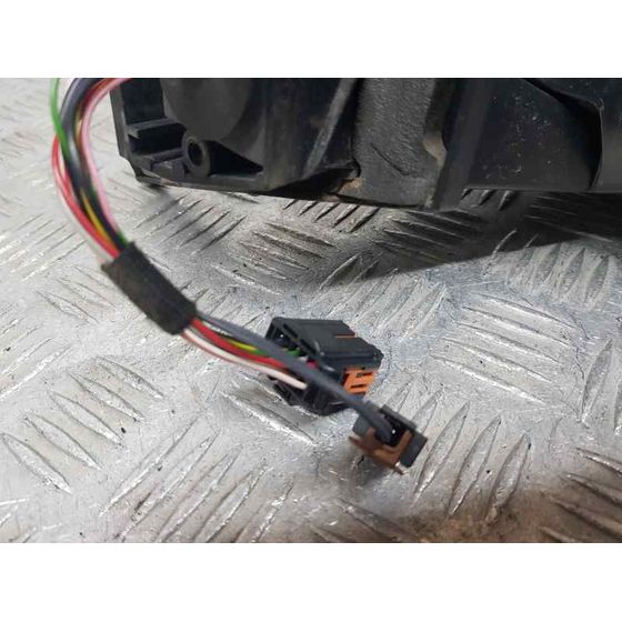 Retrovisor Derecho para Peugeot 308 Sw