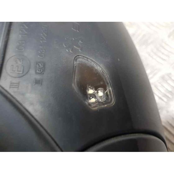 Retrovisor Derecho para Peugeot 308 Sw