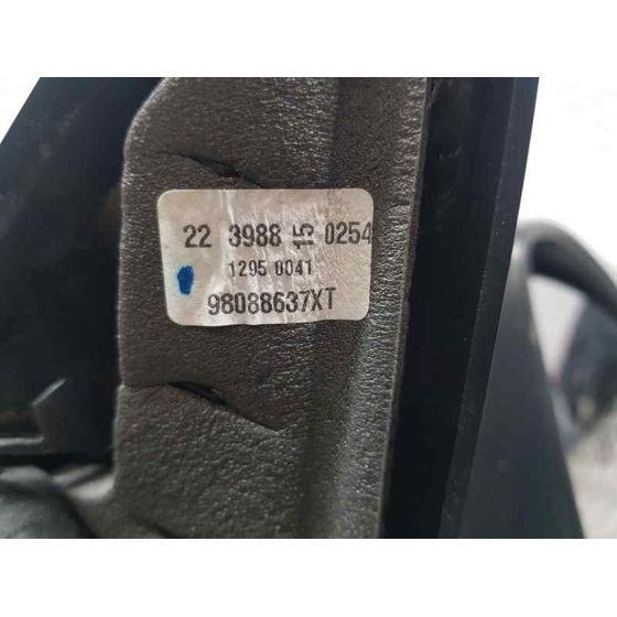 Retrovisor Derecho para Peugeot 308 Sw
