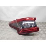 Piloto Trasero Izquierdo para Nissan Qashqai (J11)