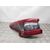 Piloto Trasero Izquierdo para Nissan Qashqai (J11)