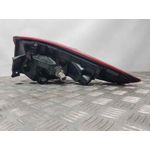 Piloto Trasero Izquierdo para Nissan Qashqai (J11)