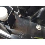 Piloto Trasero Izquierdo para Nissan Qashqai (J11)