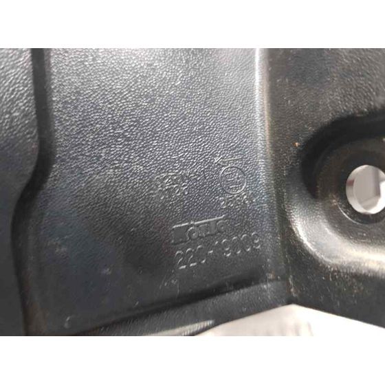 Piloto Trasero Izquierdo para Nissan Qashqai (J11)