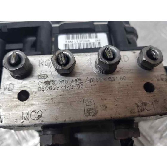 Abs para Peugeot 308 Sw