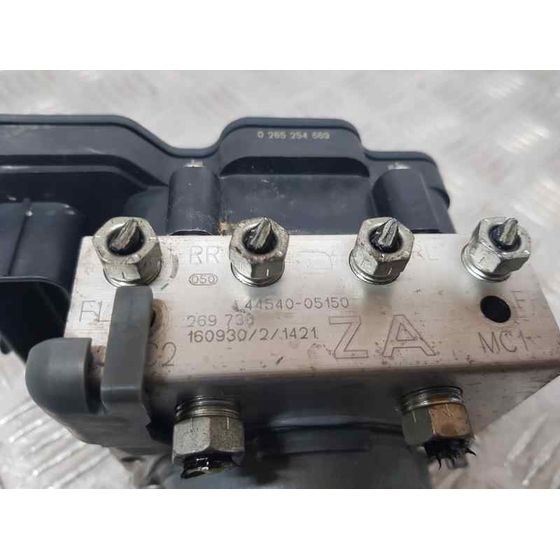 Abs para Toyota Avensis Touring Sports