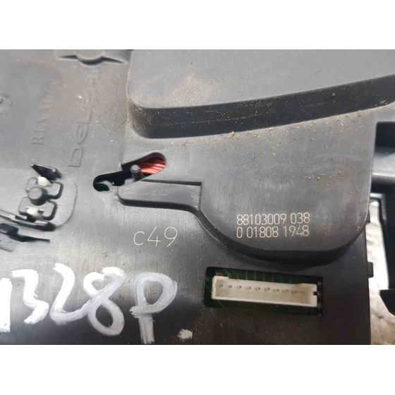 Mando Limpia para Renault Clio Grandtour