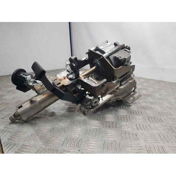 Columna Direccion para Renault Clio Grandtour