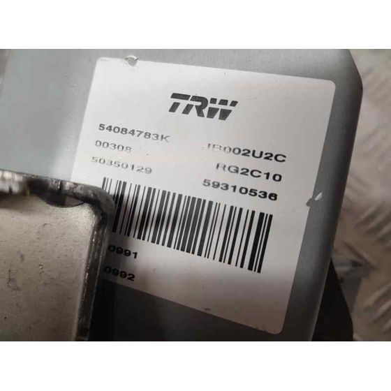 Columna Direccion para Renault Clio Grandtour