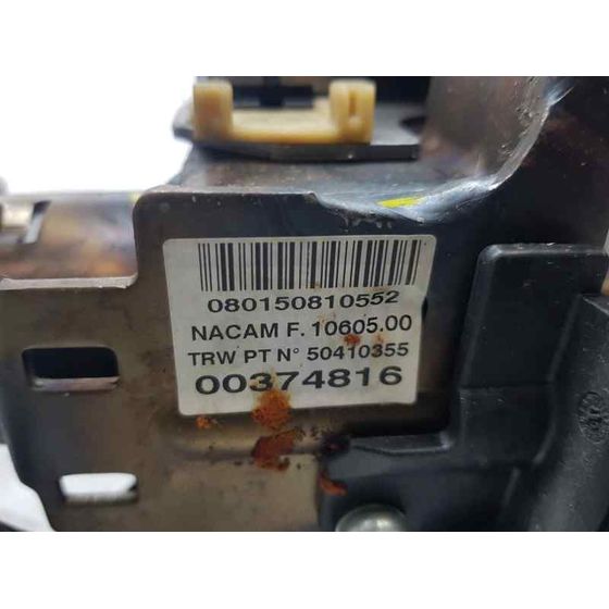 Columna Direccion para Renault Clio Grandtour