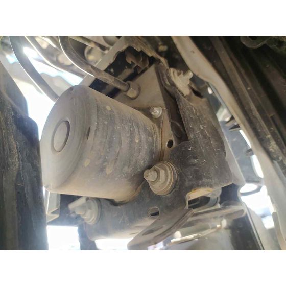 Abs para Opel Crossland X