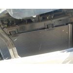 Condensador / Radiador Aire Acondicionado para Opel Crossland X