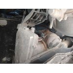 Cremallera Direccion para Opel Crossland X